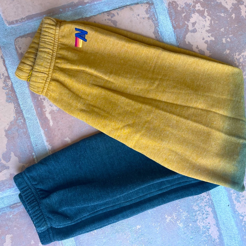 AVIATOR NATION SWEATPANTS
